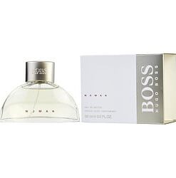 EAU DE PARFUM SPRAY 3 OZ