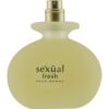 EDT SPRAY 4.2 OZ *TESTER