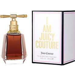 EAU DE PARFUM SPRAY 3.4 OZ *TESTER