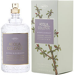 EAU DE COLOGNE SPRAY 5.7 OZ