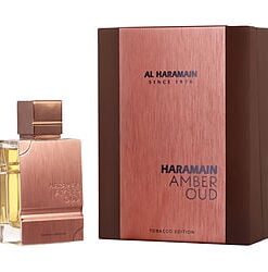 EAU DE PARFUM SPRAY 2 OZ (TOBACCO EDITION)