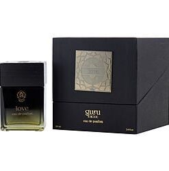 EAU DE PARFUM SPRAY 3.4 OZ