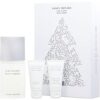 L'EAU D'ISSEY by Issey Miyake-EDT SPRAY 4.2 OZ & AFTER SHAVE BALM 1.6 OZ & SHOWER GEL 1.6 OZ