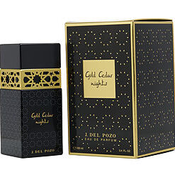 EAU DE PARFUM SPRAY 3.4 OZ