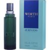 EAU DE PARFUM SPRAY 3.4 OZ