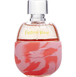 EAU DE PARFUM SPRAY 3.4 OZ *TESTER