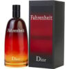 FAHRENHEIT by Christian Dior-EDT SPRAY 6.8 OZ