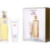 FIFTH AVENUE by Elizabeth Arden-EAU DE PARFUM SPRAY 4.2 OZ & BODY LOTION 3.3 OZ