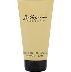 BALDESSARINI by Baldessarini-SHOWER GEL 5 OZ