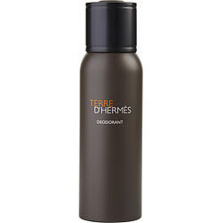 TERRE D'HERMES by Hermes-DEODORANT SPRAY 5 OZ