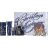 CHRISTIAN AUDIGIER by Christian Audigier-EDT SPRAY 3.4 OZ & HAIR AND BODY WASH 3 OZ & DEODORANT STICK ALCOHOL FREE 2.7 OZ & EDT SPRAY 0.25 OZ MINI