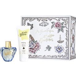 LOLITA LEMPICKA by Lolita Lempicka-EAU DE PARFUM SPRAY 1.7 OZ & BODY LOTION 2.5 OZ