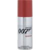 JAMES BOND 007 QUANTUM by James Bond-DEODORANT SPRAY 5.1 OZ