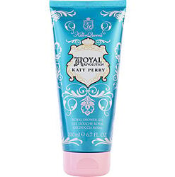 ROYAL REVOLUTION by Katy Perry-SHOWER GEL 6.7 OZ