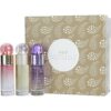 PERRY ELLIS 360 VARIETY by Perry Ellis-PERRY ELLIS 360 EDT & PERRY ELLIS 360 CORAL EAU DE PARFUM & PERRY ELLIS 360 PURPLE EAU DE PARFUM AND ALL ARE SPRAY 1 OZ