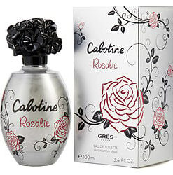 CABOTINE ROSALIE by Parfums Gres-EDT SPRAY 3.4 OZ