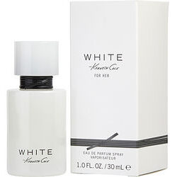 KENNETH COLE WHITE by Kenneth Cole-EAU DE PARFUM SPRAY 1 OZ