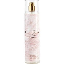 JESSICA SIMPSON SIGNATURE by Jessica Simpson-BODY MIST 8 OZ