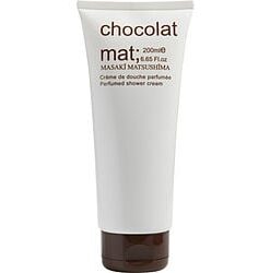 MAT CHOCOLAT by Masaki Matsushima-SHOWER CREAM 6.6 OZ