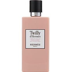 TWILLY D'HERMES by Hermes-BODY SHOWER CREAM 6.5 OZ