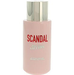 JEAN PAUL GAULTIER SCANDAL by Jean Paul Gaultier-BODY LOTION 6.8 OZ