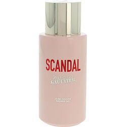 JEAN PAUL GAULTIER SCANDAL by Jean Paul Gaultier-SHOWER GEL 6.8 OZ