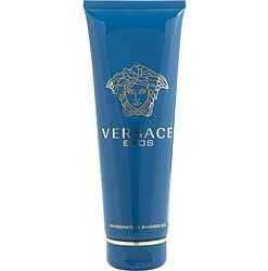 VERSACE EROS by Gianni Versace-SHOWER GEL 8.4 OZ