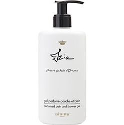 IZIA by Sisley-PERFUMED BATH AND SHOWER GEL 8.4 OZ