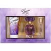 GUESS GIRL BELLE by Guess-EDT SPRAY 3.4 OZ & BODY LOTION 6.7 & EDT SPRAY 0.5 OZ