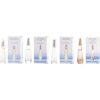 L'EAU D'ISSEY VARIETY by Issey Miyake-4 PIECE WOMENS MINI VARIETY WITH L'EAU D'ISSEY EDT & L'EAU D'ISSEY EAU DE PARFUM & L'EAU D'ISSEY PURE EAU DE PARFUM & L'EAU D'ISSEY PURE NECTAR EAU DE PARFUM AND ALL ARE 0.11 OZ MINIS