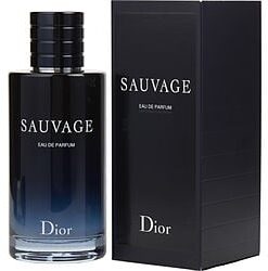 DIOR SAUVAGE by Christian Dior-EAU DE PARFUM SPRAY 6.8 OZ