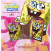 SPONGEBOB SQUAREPANTS by Nickelodeon-EDT SPRAY 3.4 OZ & BODY WASH 8 OZ