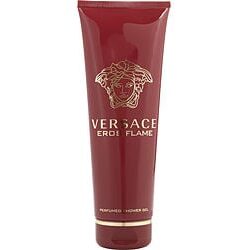 VERSACE EROS FLAME by Gianni Versace-SHOWER GEL 8.4 OZ