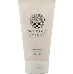 VINCE CAMUTO ETERNO by Vince Camuto-AFTERSHAVE BALM 5 OZ