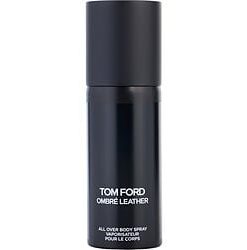 TOM FORD OMBRE LEATHER by Tom Ford-ALL OVER BODY SPRAY 4 OZ