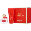 COACH POPPY by Coach-EAU DE PARFUM SPRAY 3.4 OZ & BODY LOTION 3.4 OZ