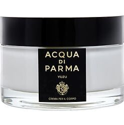 ACQUA DI PARMA YUZU by Acqua di Parma-BODY CREAM 5 OZ