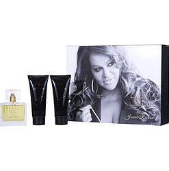 EL by Jenni Rivera by Jenni Rivera-EDT SPRAY 3.4 OZ & AFTERSHAVE BALM 3.4 OZ & SHOWER GEL 3.4 OZ