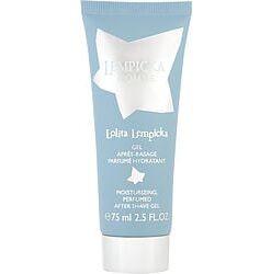 LOLITA LEMPICKA HOMME by Lolita Lempicka-AFTERSHAVE GEL 2.5 OZ