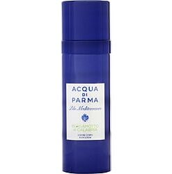 ACQUA DI PARMA BLUE MEDITERRANEO BERGAMOTTO DI CALABRIA by Acqua di Parma-BODY LOTION 5 OZ