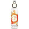 4711 REMIX COLOGNE by 4711-BODY SPRAY 5 OZ (2018 EDITION)