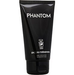 PACO RABANNE PHANTOM by Paco Rabanne-SHOWER GEL 5 OZ