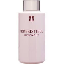 IRRESISTIBLE GIVENCHY by Givenchy-SHOWER OIL 6.8 OZ