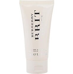 BURBERRY BRIT by Burberry-BODY LOTION 1.7 OZ