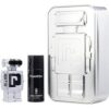 PACO RABANNE PHANTOM by Paco Rabanne-EDT SPRAY 3.4 OZ & DEODORANT SPRAY 5 OZ