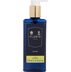 FLORIS CEFIRO by Floris-HAND WASH 8.5 OZ