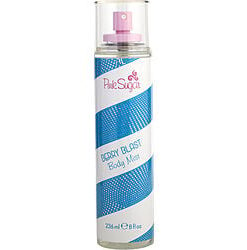 PINK SUGAR BERRY BLAST by Aquolina-BODY MIST 8 OZ