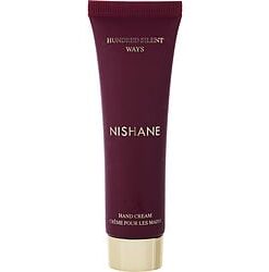 NISHANE HUNDRED SILENT WAYS by Nishane-HAND CREAM 1 OZ