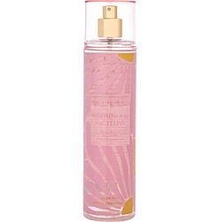 NICOLE MILLER SANDALWOOD by Nicole Miller-BODY MIST SPRAY 8 OZ