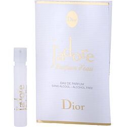 JADORE PARFUM D'EAU by Christian Dior-EAU DE PARFUM SPRAY VIAL (ALCOHOL FREE)